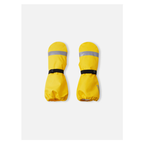 Reima Detské rukavice Kura 5300005A Žltá