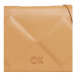 Calvin Klein Kabelka Re-Lock Quilt Shoulder Bag K60K611021 Hnedá