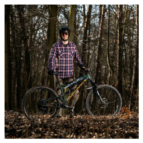 undefined Dough insulated & Reverb All-Mountain Bike & Hike kombo