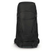 Osprey KESTREL 58 Turistický batoh, čierna, veľkosť