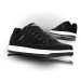 VM Footwear Adelaide 6205-60 Poltopánky čierne 6205-60
