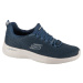 TMAVOMODRÉ POHODLNÉ TENISKY SKECHERS DYNAMIGHT 58360-NVY