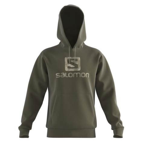 Salomon Outlife Pullover Hoody