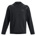 Mikina Under Armour Unstoppable Flc Hoodie Black