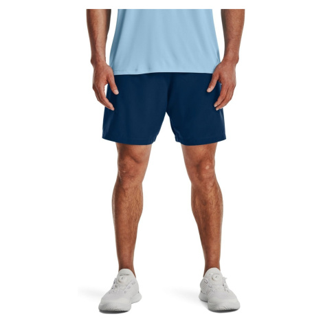 Under Armour Woven Graphic Shorts M 1370388-426