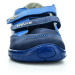 Fare B5414203 modré barefoot topánky 30 EUR