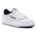 Reebok Sneakersy Club C 85 AR0457 Biela