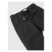 Reima Outdoorové nohavice Lento 5100133A Čierna Regular Fit