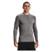 Men's functional T-shirt Under Armour CG Armour Fitted Crew