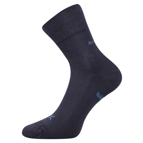 Voxx Enigma Medicine Unisex športové ponožky BM000000575900101935 tmavo modrá