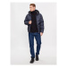 Jack&Jones Rolák 12243471 Čierna Standard Fit