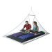 Stan Sea To Summit Nano Mosquito Pyramid Net Double