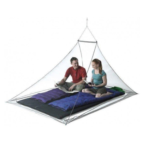 Karimatka Sea To Summit Nano Mosquito Pyramid Net Double