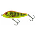 Salmo Rattlin' Slider Sinking Bright Perch 11 cm Wobler