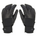 Sealskinz Waterproof Cold Weather Gloves With Fusion Control Black Cyklistické rukavice