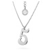 Giorre Woman's Necklace 35785