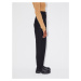 LeGer Premium Plisované nohavice 'Sienna'  čierna