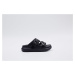 Šľapky Karl Lagerfeld Kapri Web Strap Sandal