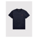 Polo Ralph Lauren Tričko 710708261 Tmavomodrá Classic Fit