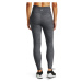 Dámske legíny UNDER ARMOUR Meridian Heather Legging-BLK-1356399-001