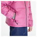 Bunda The North Face M 1996 Retro Nuptse Jacket Red Violet