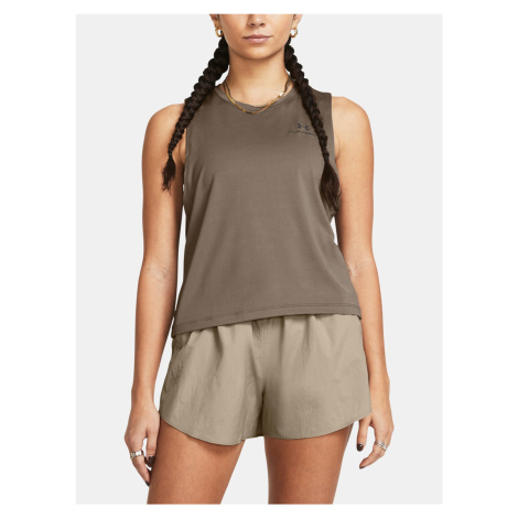 Tielko Under Armour Vanish Energy Crop Tank