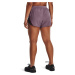 Šortky Under Armour Fly By 2.0 Short Misty Purple