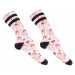 ponožky AMERICAN SOCKS - Valentine - AS105