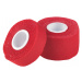 Tejpovacia páska AustriAlpin Finger Support Tape Farba: červená