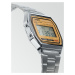 Casio A158WEA-9EF Vintage 33mm