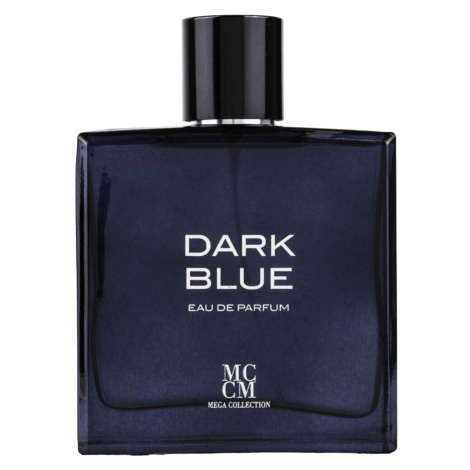 Mega Collection Dark Blue, parfum pre mužov 100ml