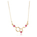 Giorre Woman's Necklace 37808