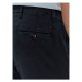 Tommy Hilfiger Chino nohavice Bleecker MW0MW33910 Tmavomodrá Slim Fit