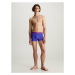 Pánske boxerky Low Rise Trunks Future Shift 000NB3656A FPT modré - Calvin Klein