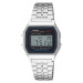 Pánske hodinky CASIO A159W-N1DF - Klasik (zd168a)