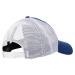 Modro-biela šiltovka 47 Brand MLB LA Dodgers Cap B-BRANS12CTP-RYA