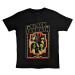 Black Sabbath tričko Est 1968 Čierna
