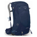 Osprey Stratos 34 Pánsky outdoorový batoh 10020436OSP cetacean blue