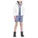 McKinley Aami Midlayer Hooded Kids