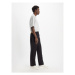 Levi's® Džínsy Workwear 565™ A5756-0000 Čierna Relaxed Fit