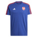 FC Arsenal pánske tričko DNA Tee blue