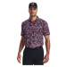 Men's polo shirt Under Armour Playoff 3.0 Printed Polo