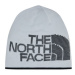 The North Face Čiapka Reversible Highline BeanieNF0A7WLAYA71 Čierna