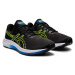 Pánska bežecká obuv ASICS Gel Excite 9 black hazard green