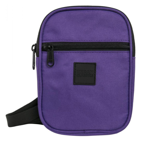 Festival Bag Small Ultraviolet Urban Classics