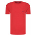 Pánské tričko červená červená L model 15777466 - Emporio Armani