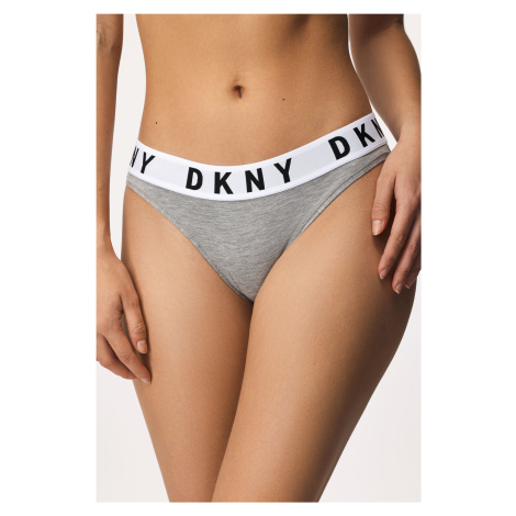 Nohavičky DKNY Cozy Bikini klasické