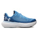 Under Armour Bežecké topánky UA Infinite 3027524 Modrá