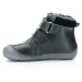 D.D.Step DDStep W073-355A tmavosivé zimné barefoot topánky 30 EUR