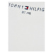 Tommy Hilfiger Top Graphic KG0KG05910 M Biela Regular Fit